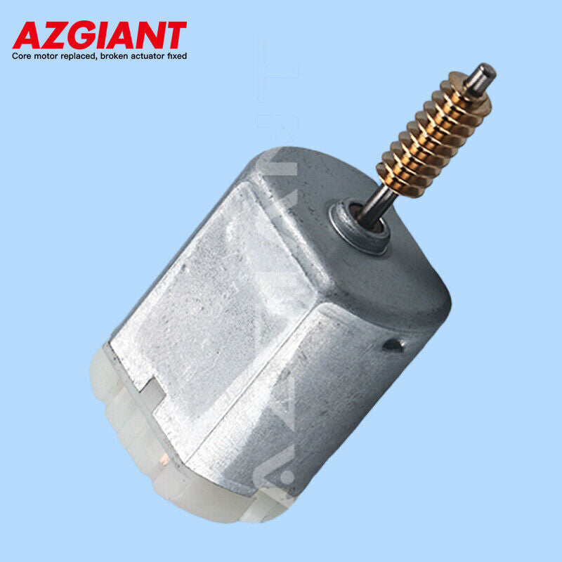 Mirror-finish folding motor repair applicable to 2003-2020 for Audi A3 8V and 2014-2019 for Chevrolet Trax