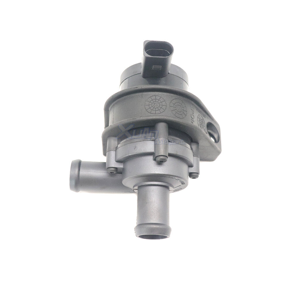 The electric auxiliary water pump for the engine is suitable for the for Audi S4 RS4 4.2L, new model 7H0965561.