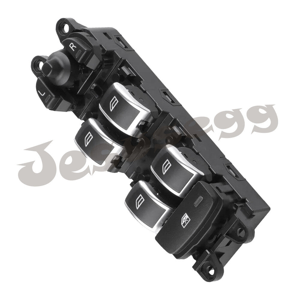 for Volvo S60 XC60 2011-2016 Left Front 31415675 Driver Master Window Switch