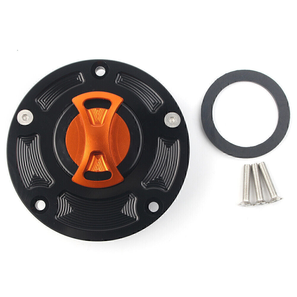 Motorrad gas tank tank abdeckung Benelli BJ250 TNT 300 600 502C Orange