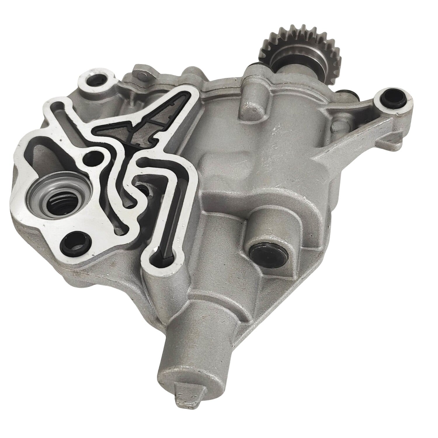 06H115105AM Oil Pump for VW GTI for Tiguan for AUDI A4 A5 1.8 2.0 TFSI CDA CDH CDN CAEB