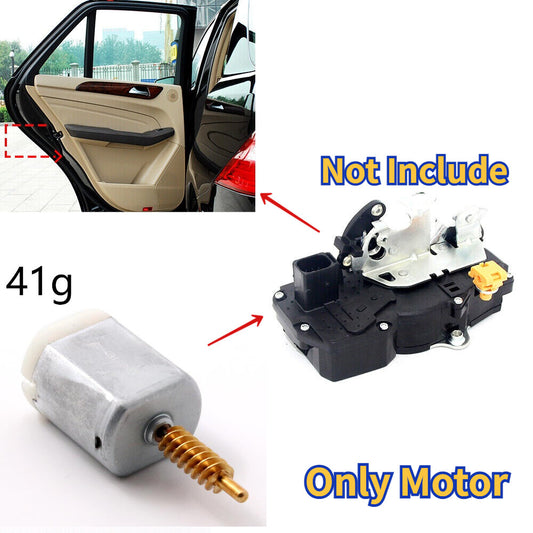 New Door Locking Actuator Motor Repair for Renault Grand Scenic 2009-2016