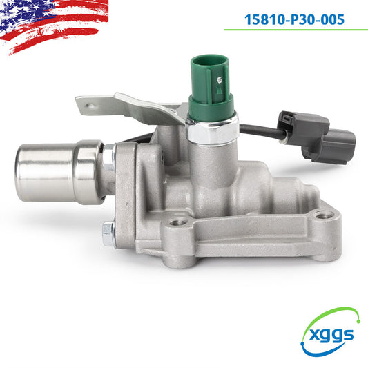 1X 15810P30005 VTEC Solenoid Variable Valve Timing for Honda for Acura B16 B17 B18c