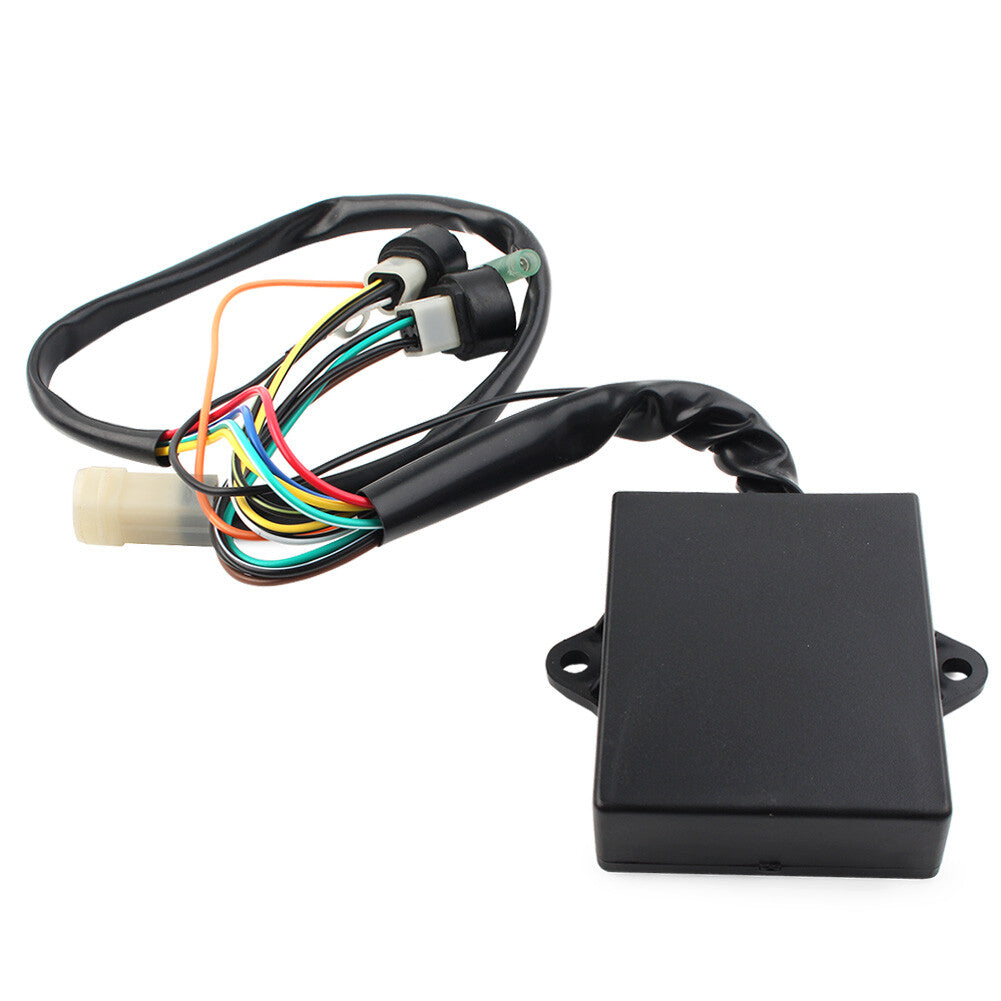 for Yamaha Warrior 350 YFM350 348cc 1990-95 ATV CDI Module Box