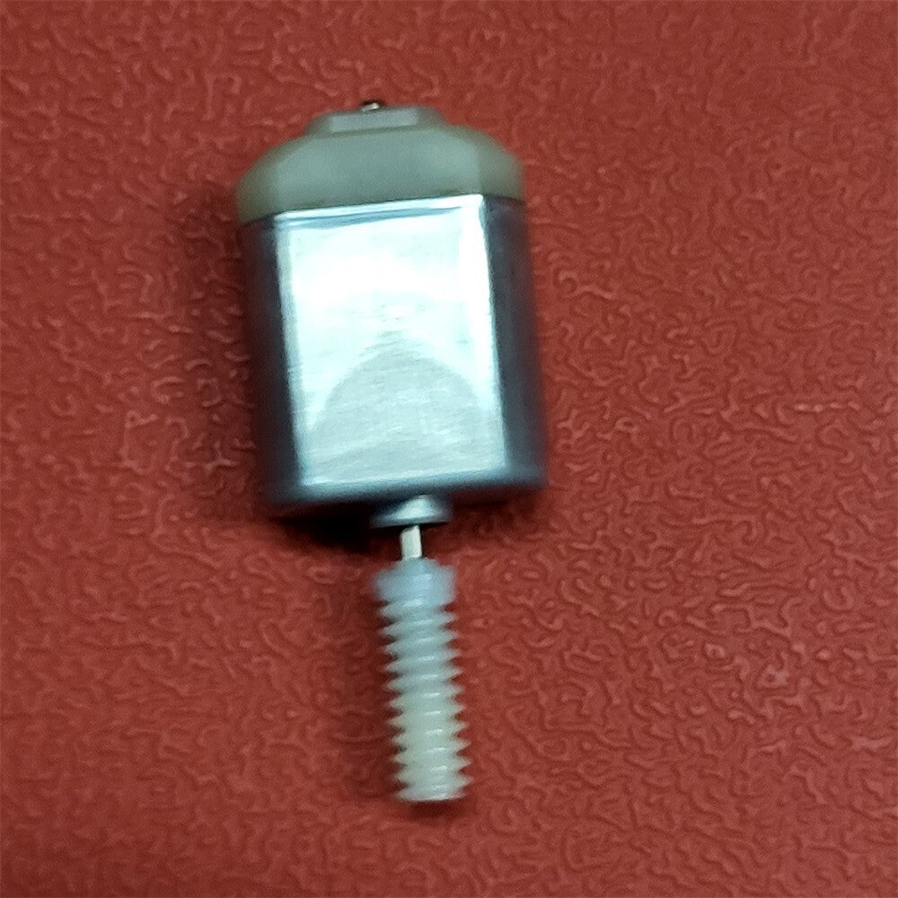 FC-140SA is suitable for replacing the side mirror adjustment motor of 2017-2020 for Nissan Armada vehicles.
