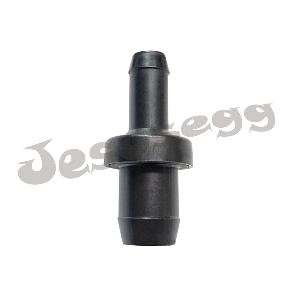 Engine Intake Outlet Manifold Valve for Accord Odyssey CRV 17130-PNA-003 Black