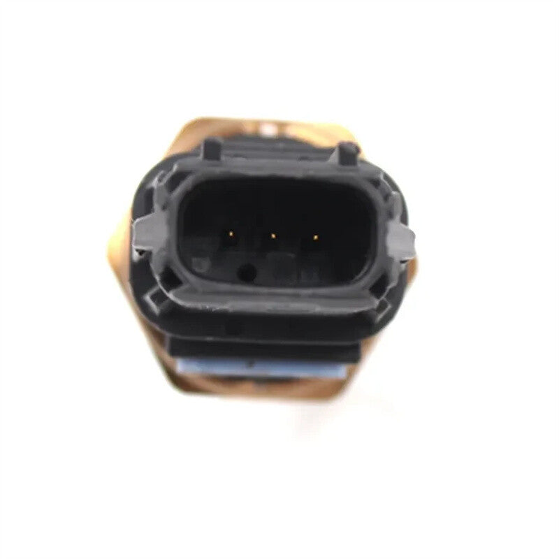 New Fuel Oil Pressure Sensor Fit for Toyota for Lexus Tested 89458-78010