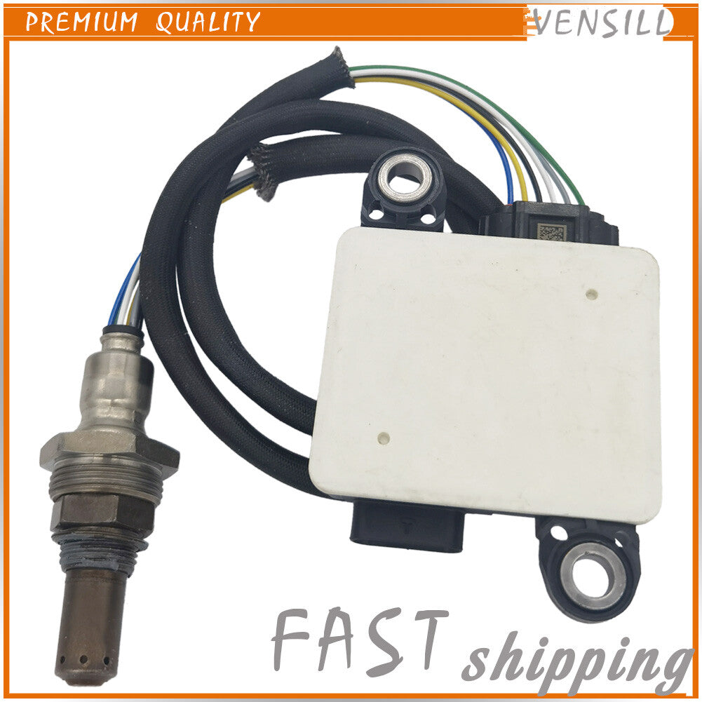 Nox Sensor Downstream 670031114 for Maserati Ghibli Quattroporte 3.0D 275 HP