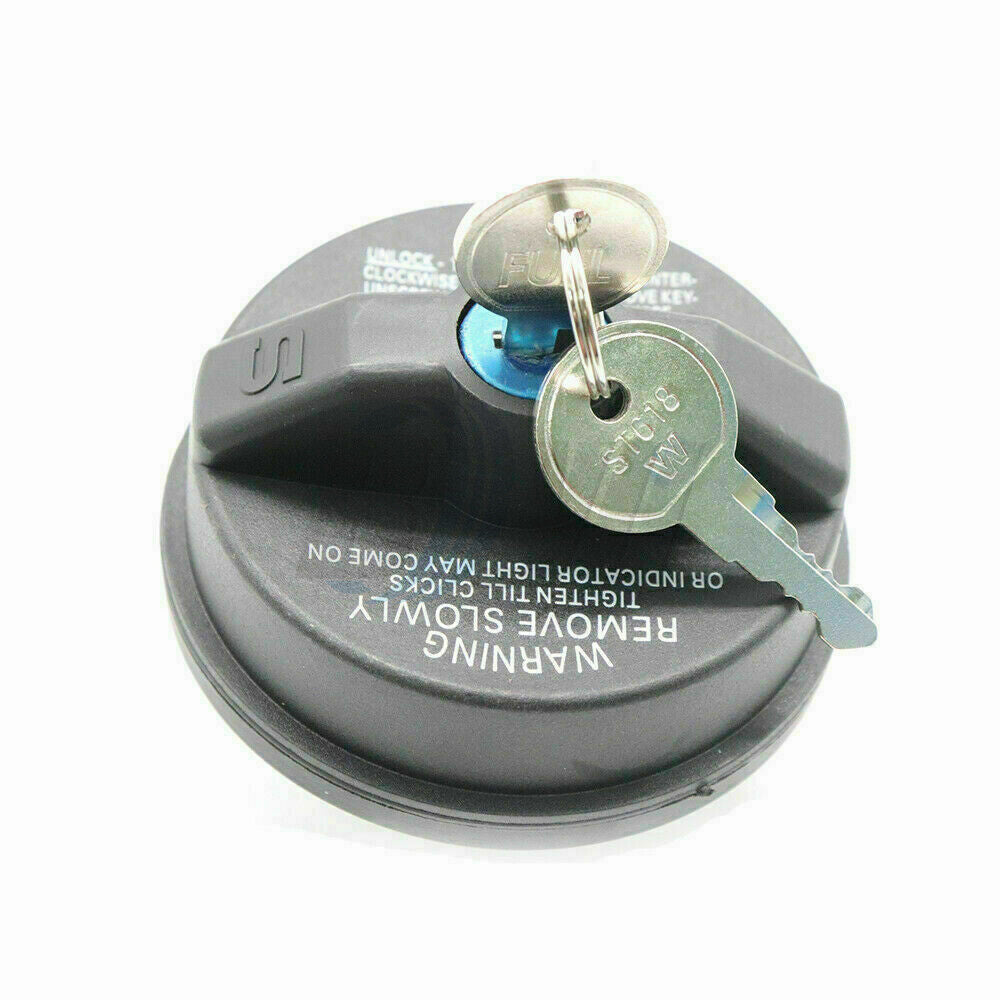 New US stock Stant10504 Type Locking Fuel/Gas Cap for Chevrolet for Toyota Fuel Tank