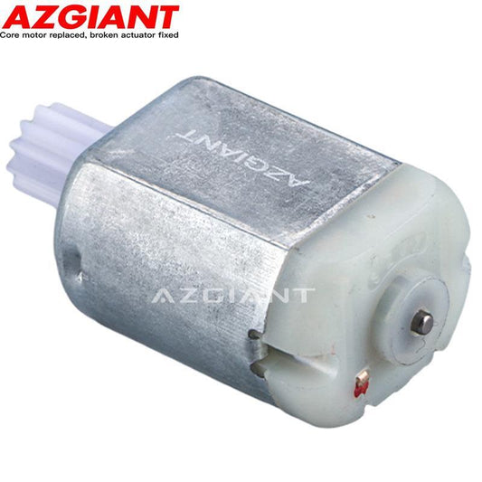 Trunk door lock actuator motor FR3B-6343282BB suitable for Ford for Mustang 2015, 2016-2020.