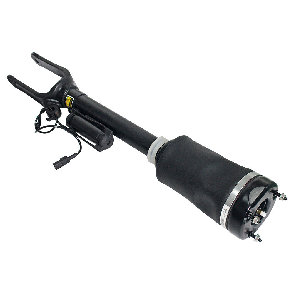 2x front air strut shock absorber for Mercedes-Benz ML GL W164 X164 A1643205813