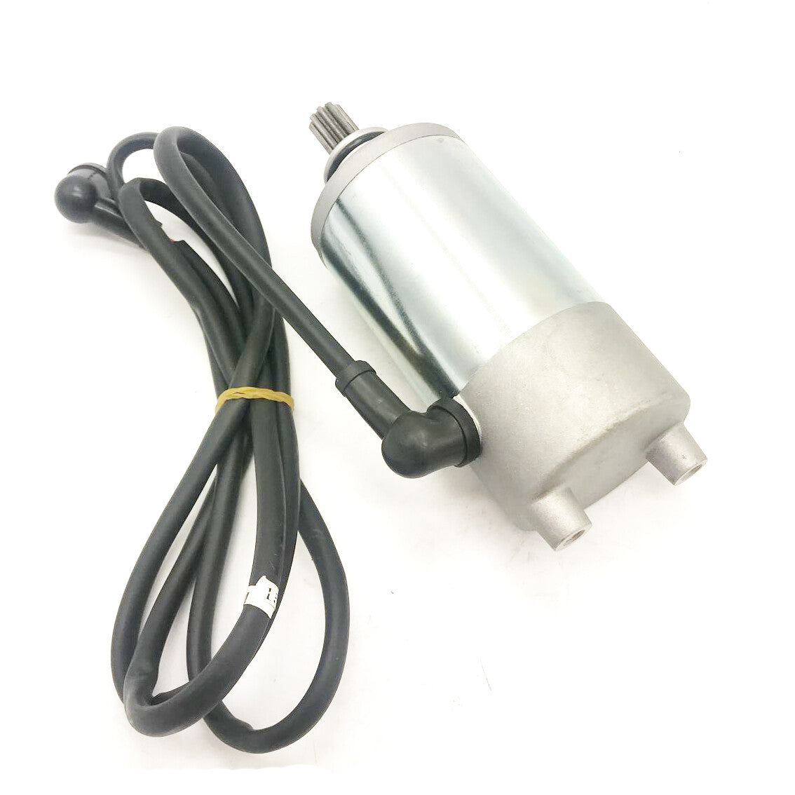 Starter Motor Jianshe 250 JS250 Loncin ATV for Puma Wildcat 250cc Engine Anlasser