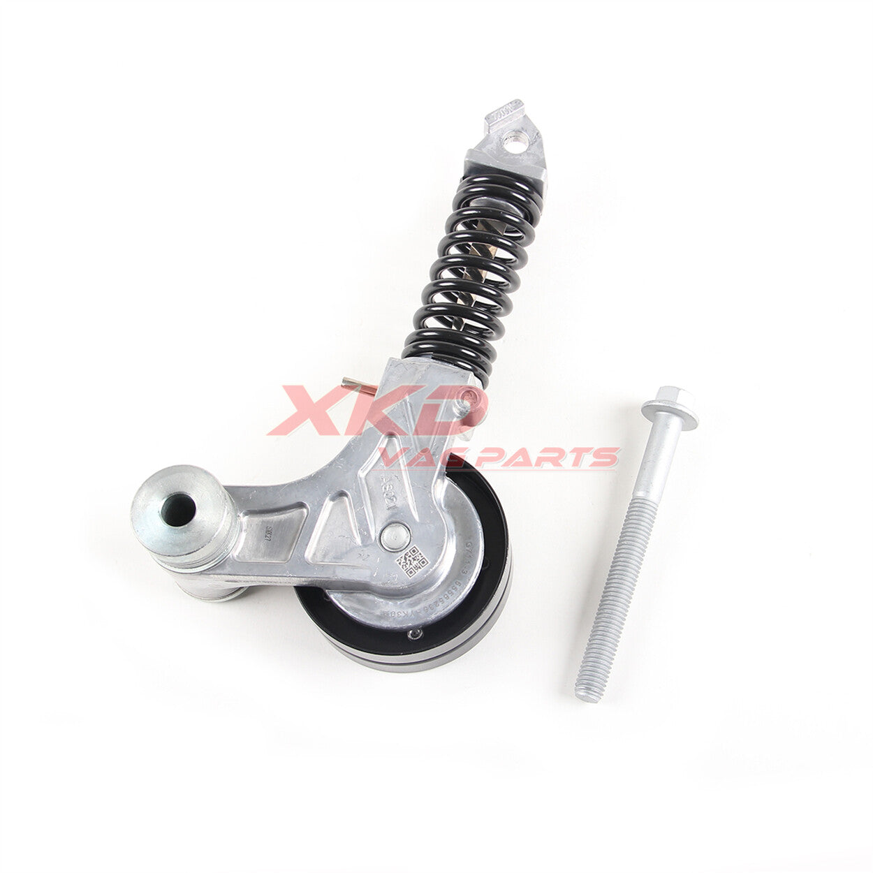 1.4T Belt Tensioner Pulley Fit for Buick Encore for Chevrolet Trax Sonic 55565236