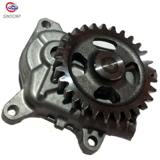 4HK1 Oil Pump 5.2L 8-97147-338-4 for Isuzu NPR NQR for Chevrolet for GMC 8-98017585-1