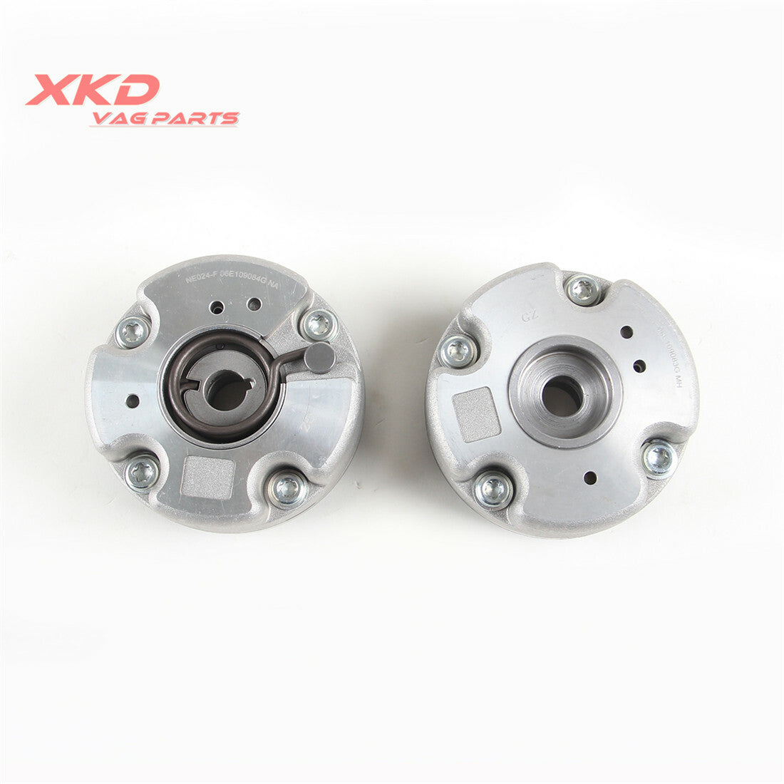 3.2L Intake and Exhaust Camshaft Adjusters for Audi A4 AUK BKH A6 2.4L BDW