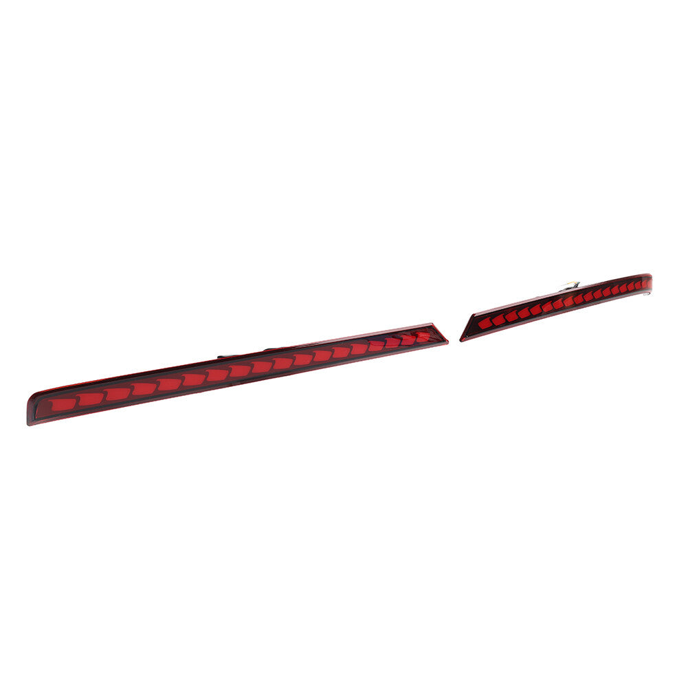 LED Rear Bumper Light Tail Turn Brake Light for Hyundai for Elantra 2023+