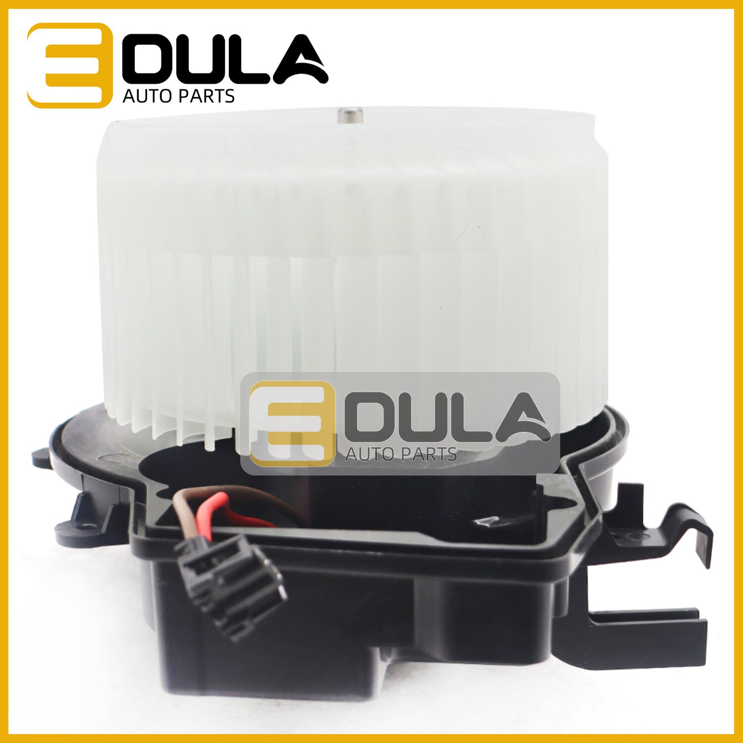 Air conditioning blower heater motor with fan suitable for Mercedes-Benz W203 CL203 C209 A209 W463
