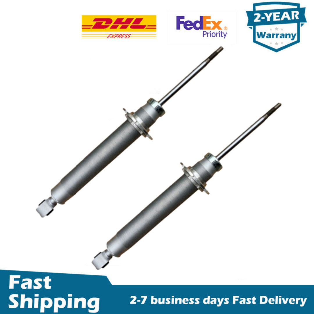 2x Rear Shock Absorber Struts Fit for Ferrari California F149 2008-2014 275920