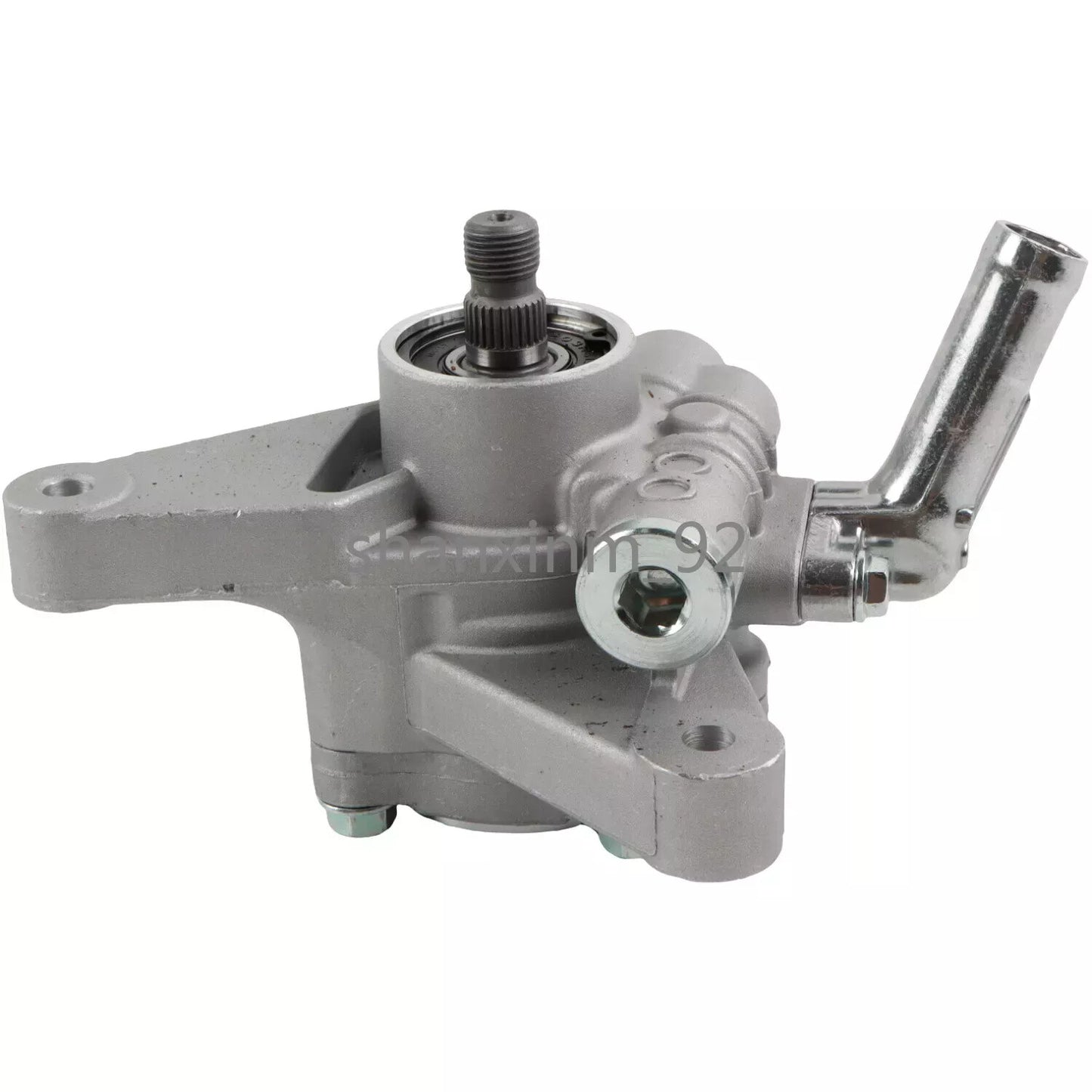 Power Steering Pump 21-5290 fits 1999-2003 for Acura CL TL MDX 2003-2004 for Honda Pilot