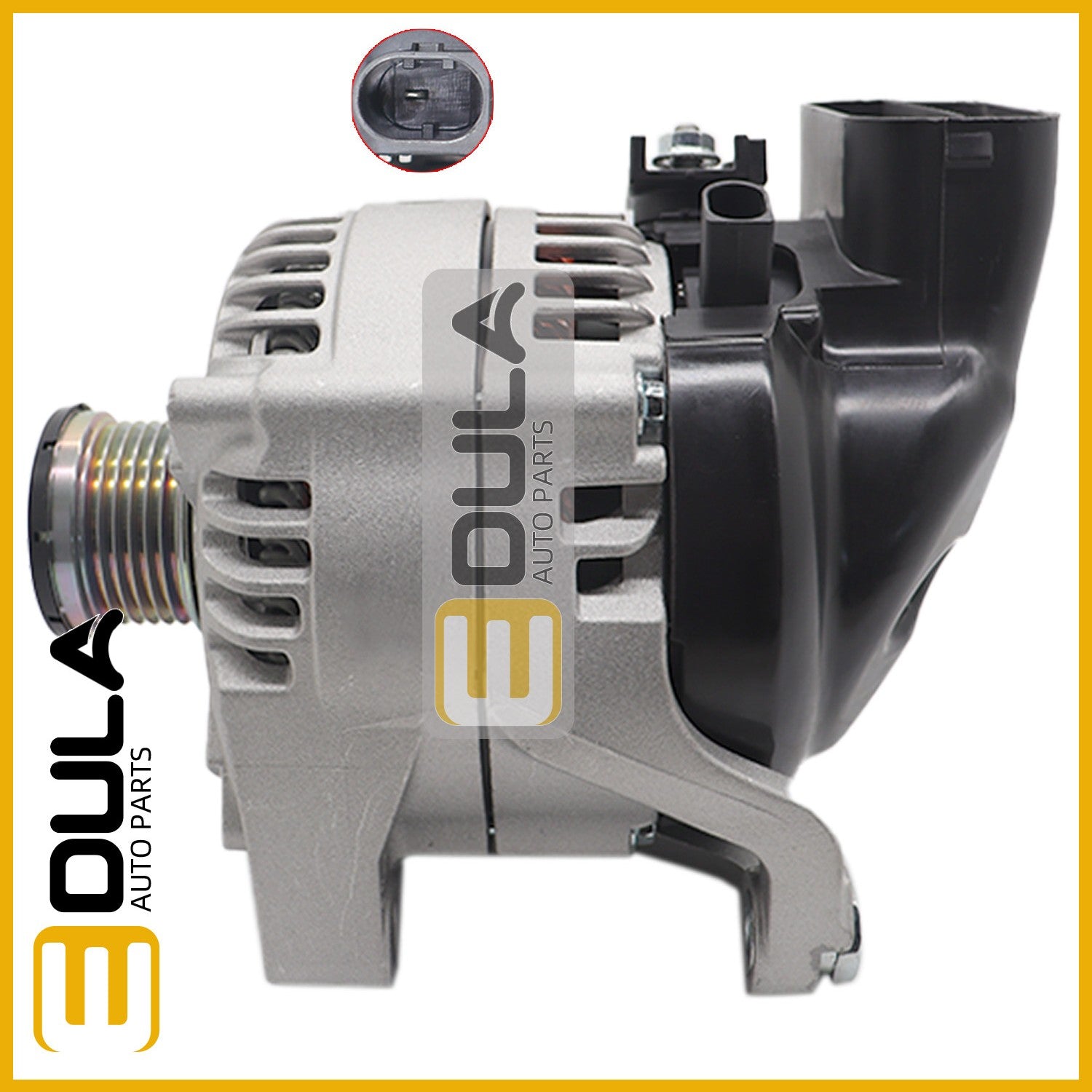 Car alternator suitable for BMW 320i 11-12V 170A 12317610260