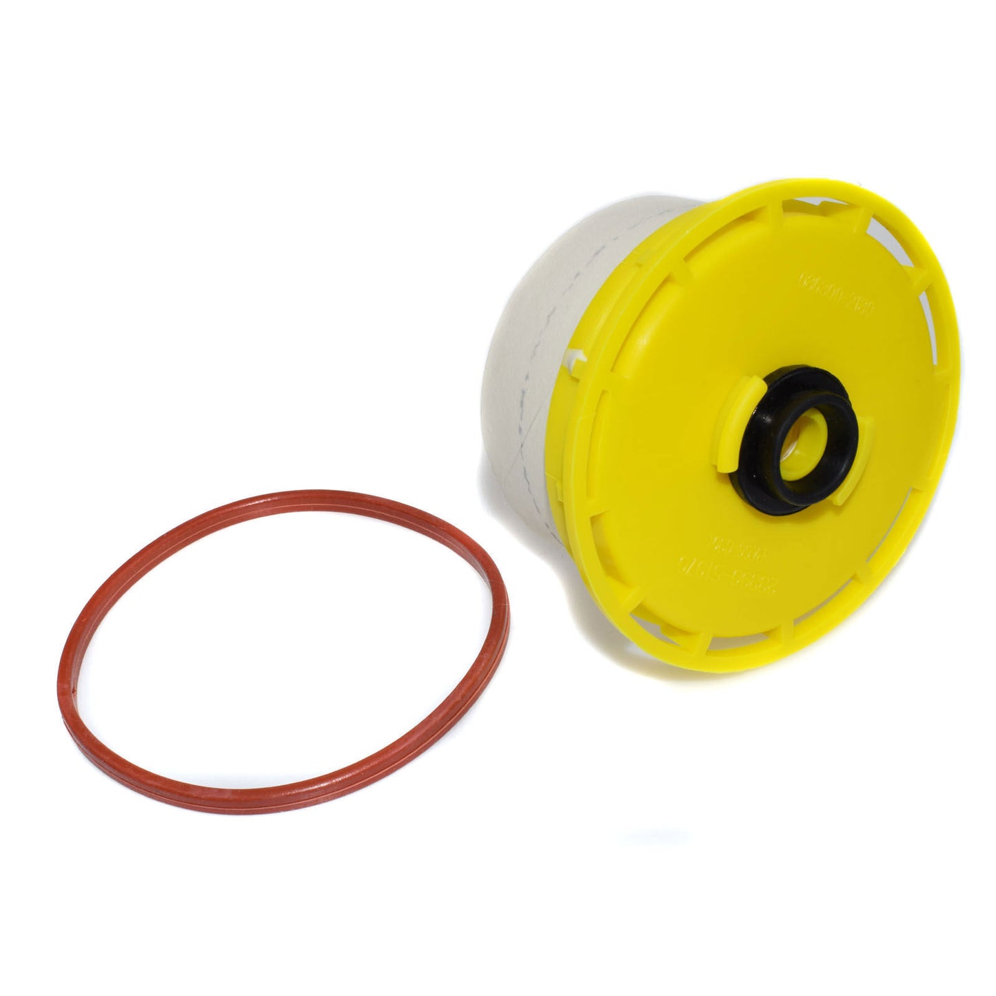 for Toyota for Land Cruiser 200 2007-2018 23390-51070 086300-2180 New Fuel Filter 1X