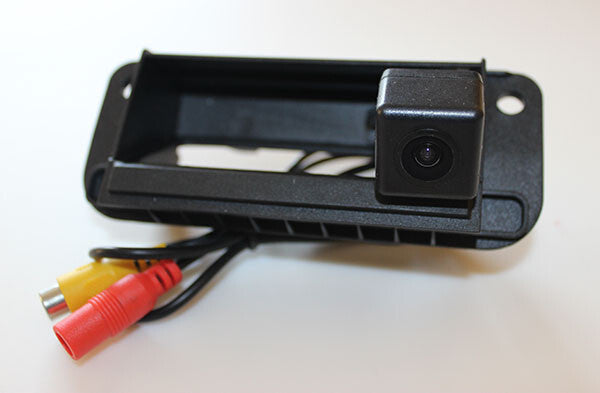 Trunk Handle Reverse Backup Camera for Mercedes SLK R172 pre-facelift 2012-2014