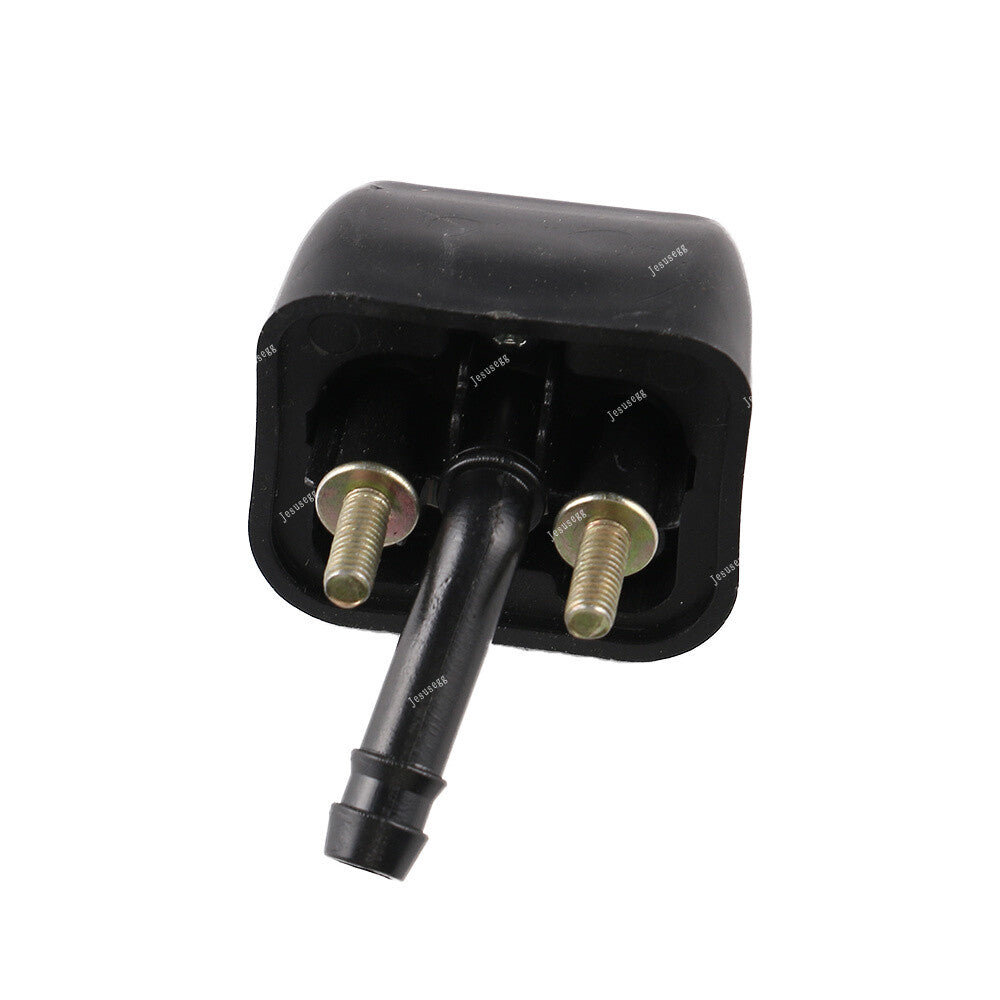 Head Light Lamp Washer Nozzle Jet Left for Mitsubishi for Pajero Montero V73 V77 V75