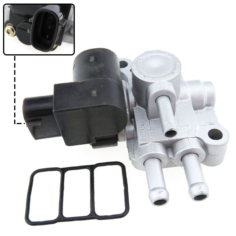 Idle Air Control Valve 36460-PAA-A01 for Honda Accord 2.3L 1998-2002 1999 2000