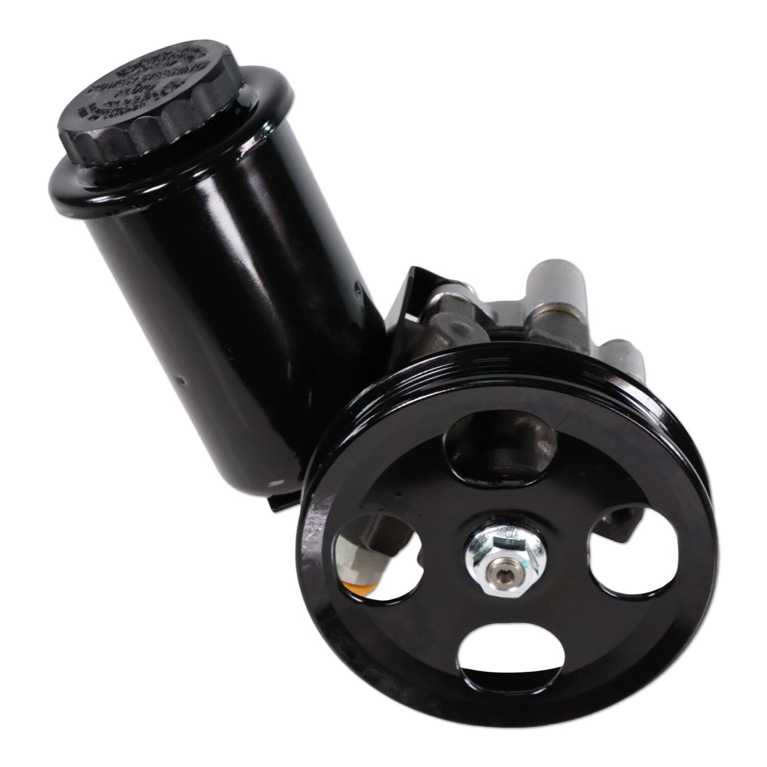 21-5229 Power Steering Pump w/ Pulley Reservoir For 95-04 for Toyota Tacoma 4Runner
