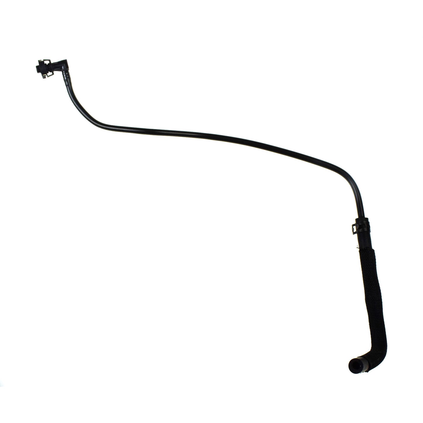 Coolant Overflow Tank Pipe 8K0121081CA for Audi for A4 for A5 Quattro 2.0L 2008-2014