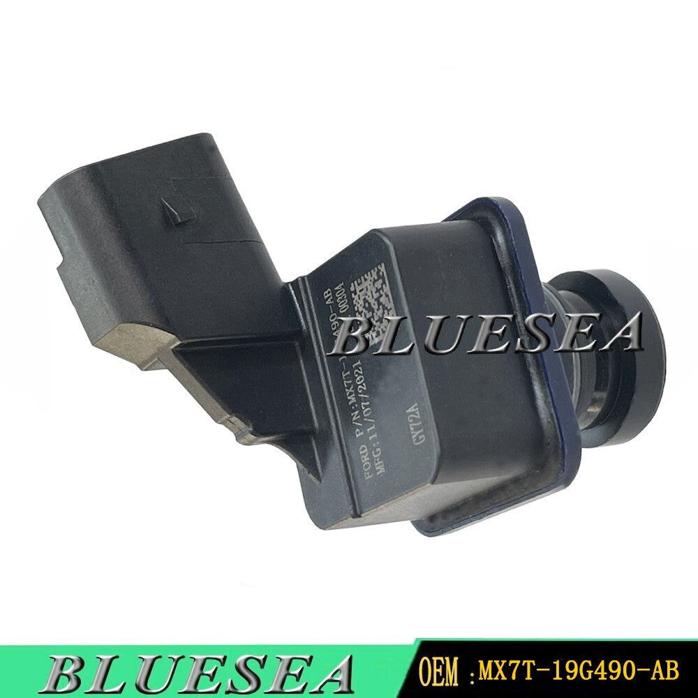 Reversing assist camera parking assist camera MX7T-19G490-AB for Ford