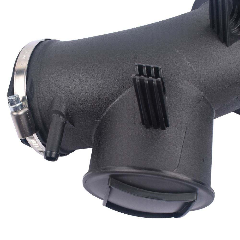 Engine Air Intake Hose for Audi A6 A7 A/T Quattro 3.0L V6 2012-2018 06E129615M