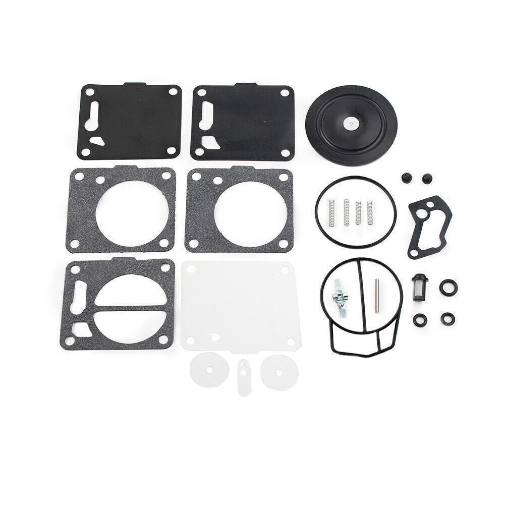 Carb Carburetor Rebuild Kit 650 701 760 1100 1200 PWC for Kawasaki for Yamaha