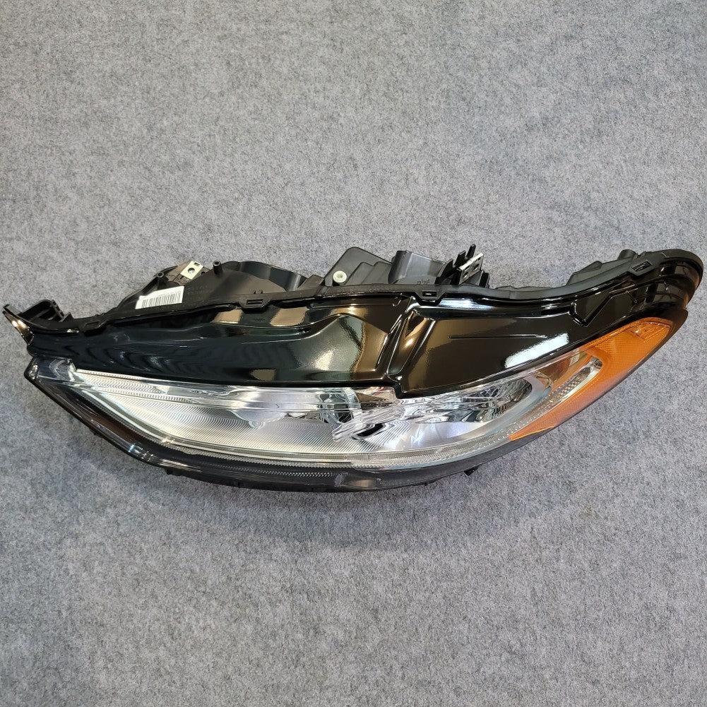 Halogen Headlight for Ford Fusion 2017-2020