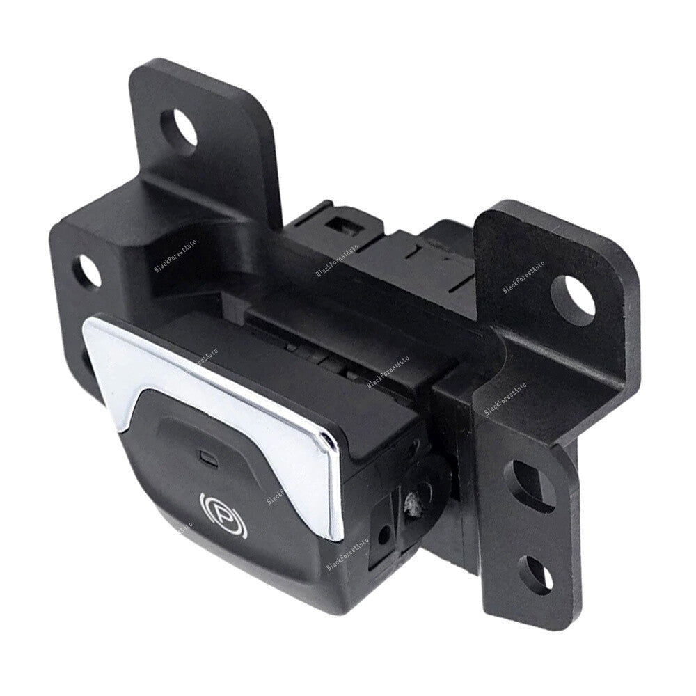 Fits for 2014-20 for Jeep Cherokee Electric Parking Handbrake Brake Switch Button