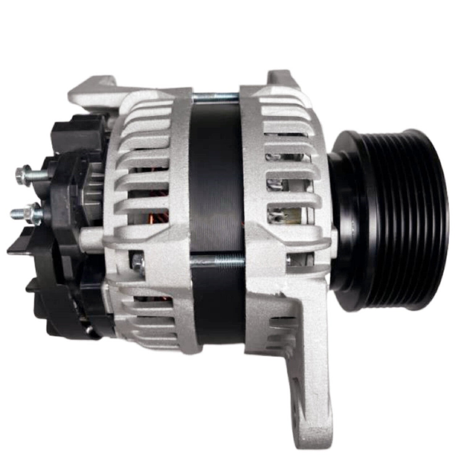 24V 60A Alternator 2502-6006C Fits for Doosan Excavator DH220-5 DB58