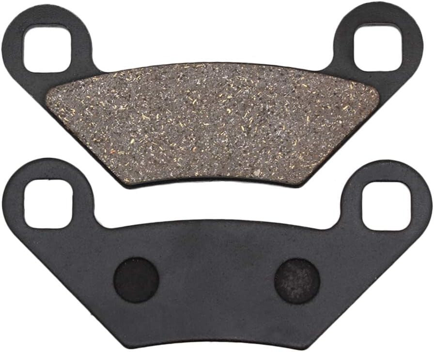 Brake Pad for Polaris Sportsman 570 EFI 2011-2018/Sportsman 800 EFI 2010-2013