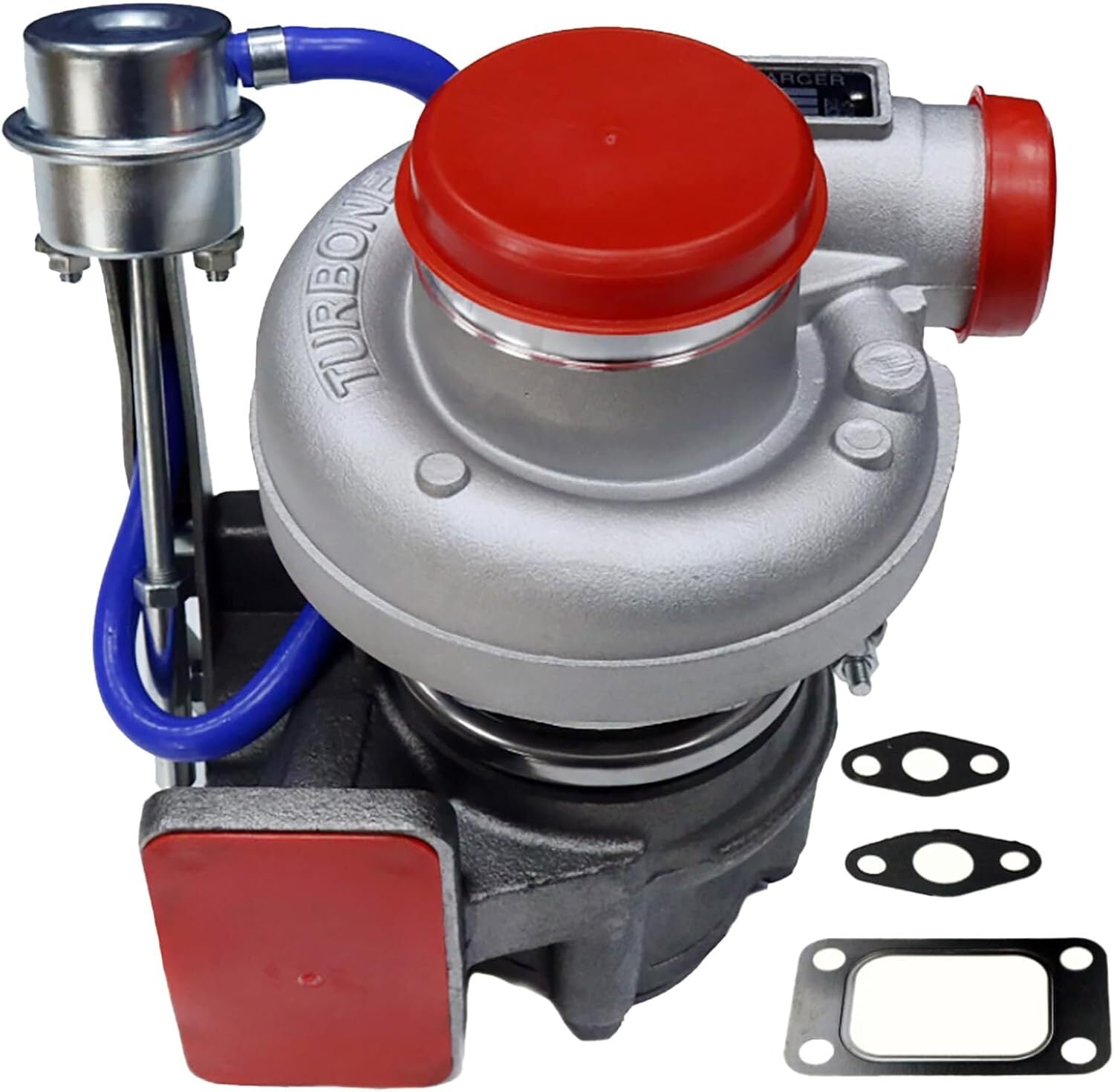 HX30W 3592015 3800709 3592123 Turbocharger for Dodge 4BT 110HP Turbo