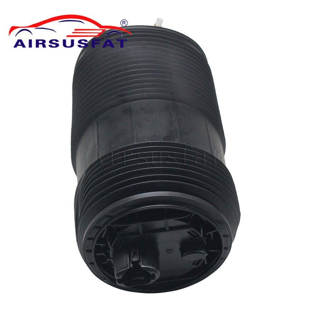 new left rear air suspension spring pack suitable for Audi Q7 4MB 4M0616001Q 2015-2019