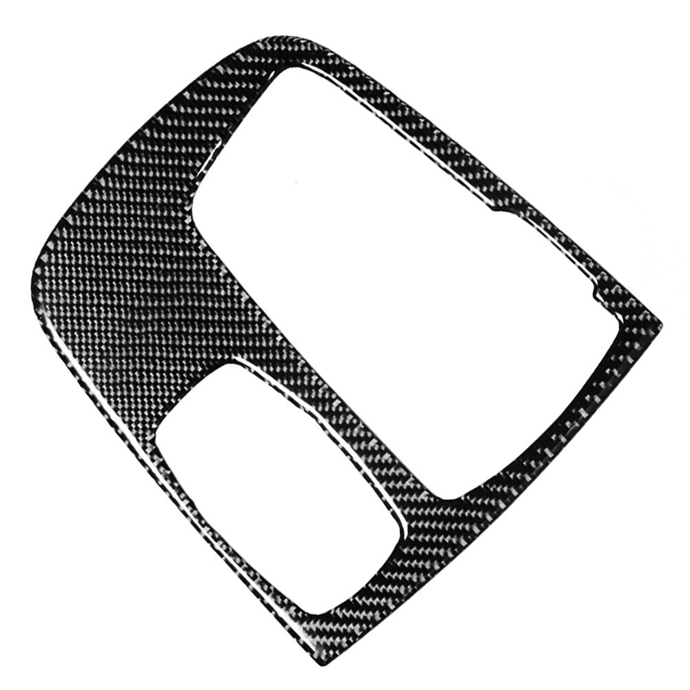 Gear Shift Panel Cover Trim for BMW 7 Series G11 G12 2016-2022 2017