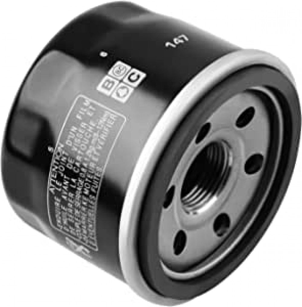 Oil Filter for YAMAHA PZ50MT PHAZER MOUNTAIN LITE 499 20071541ALBA2E00 5DM13440