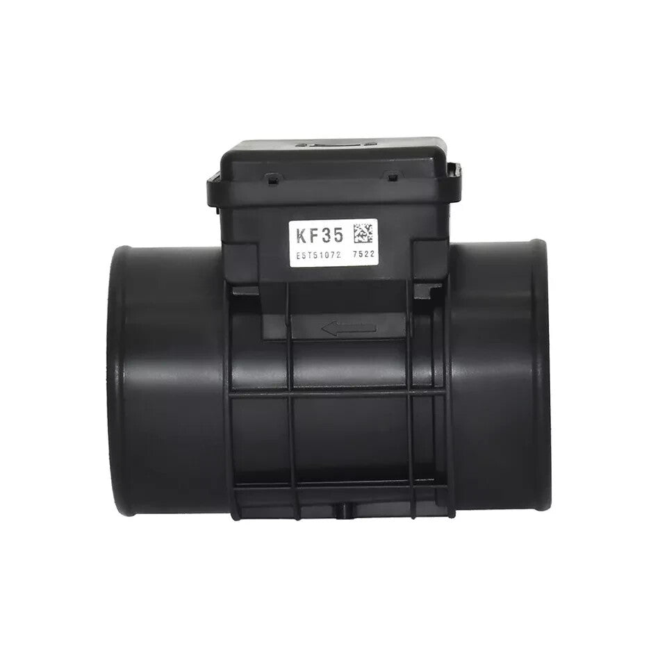 Mass flow sensor KF35-13-215 E5T51072 is suitable for MAZDA 626 E2000 E2200 Xedos-9.