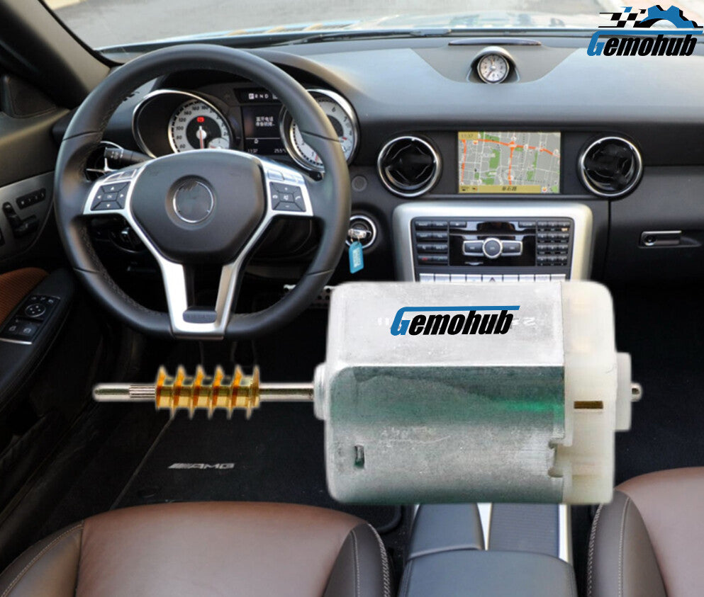 Steering Column Lock motor for 15-2023 for Audi Q7 4M 3.0 TDI 15-2022 for Audi S4 B9
