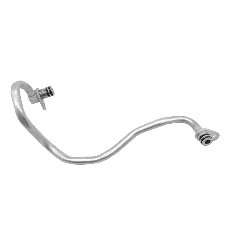 Turbocharger Coolant Line Right Side for 2011-2020 for Benz W218 CLS550 A2782001851