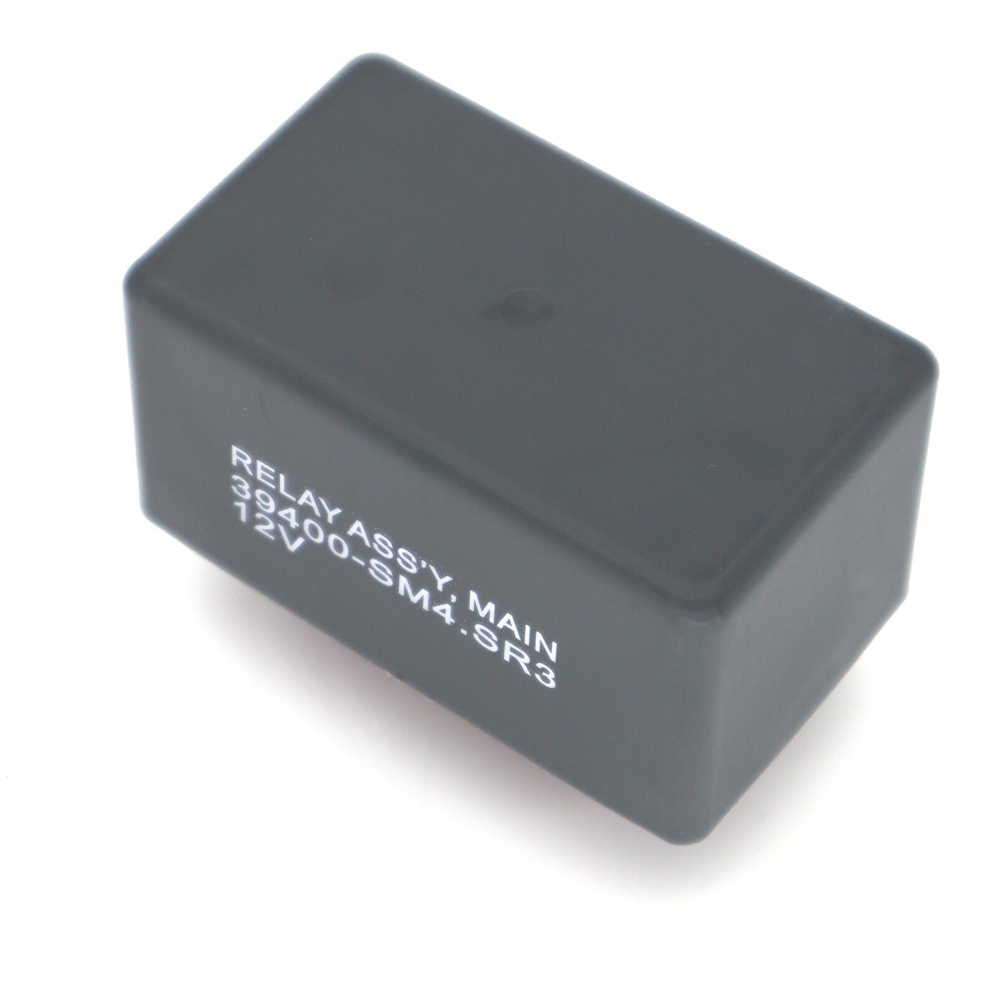 Car Fuel Pump Main Relay Black for Honda for Civic Accord CR-V for Acura CL 39400SM4003