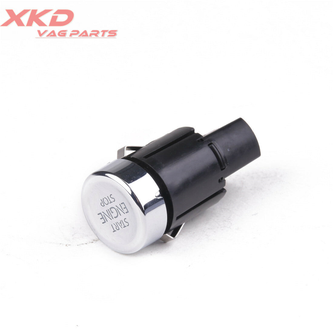Chrome start/stop switch for Volkswagen Atlas 2018/2019 3CN959839