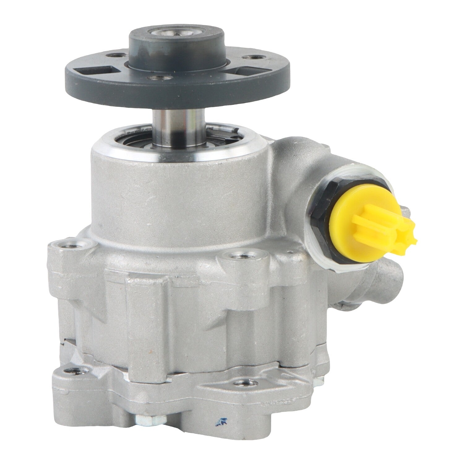 New Power Steering Pump for BMW 2007-2008 X3 Before 03/2008 E83 Series 21-353