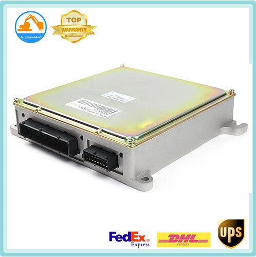 ECU Engine Controller for Volvo EC200D EC210D EC340D EC380D EC480D W/14594707