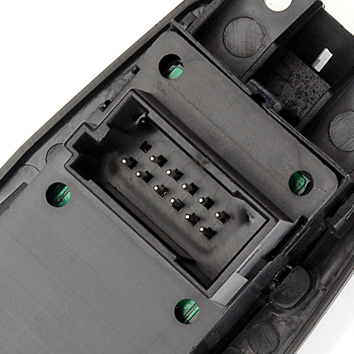 1-piece parking brake button switch for BMW 6 Series, 5 Series, X3 61319385029