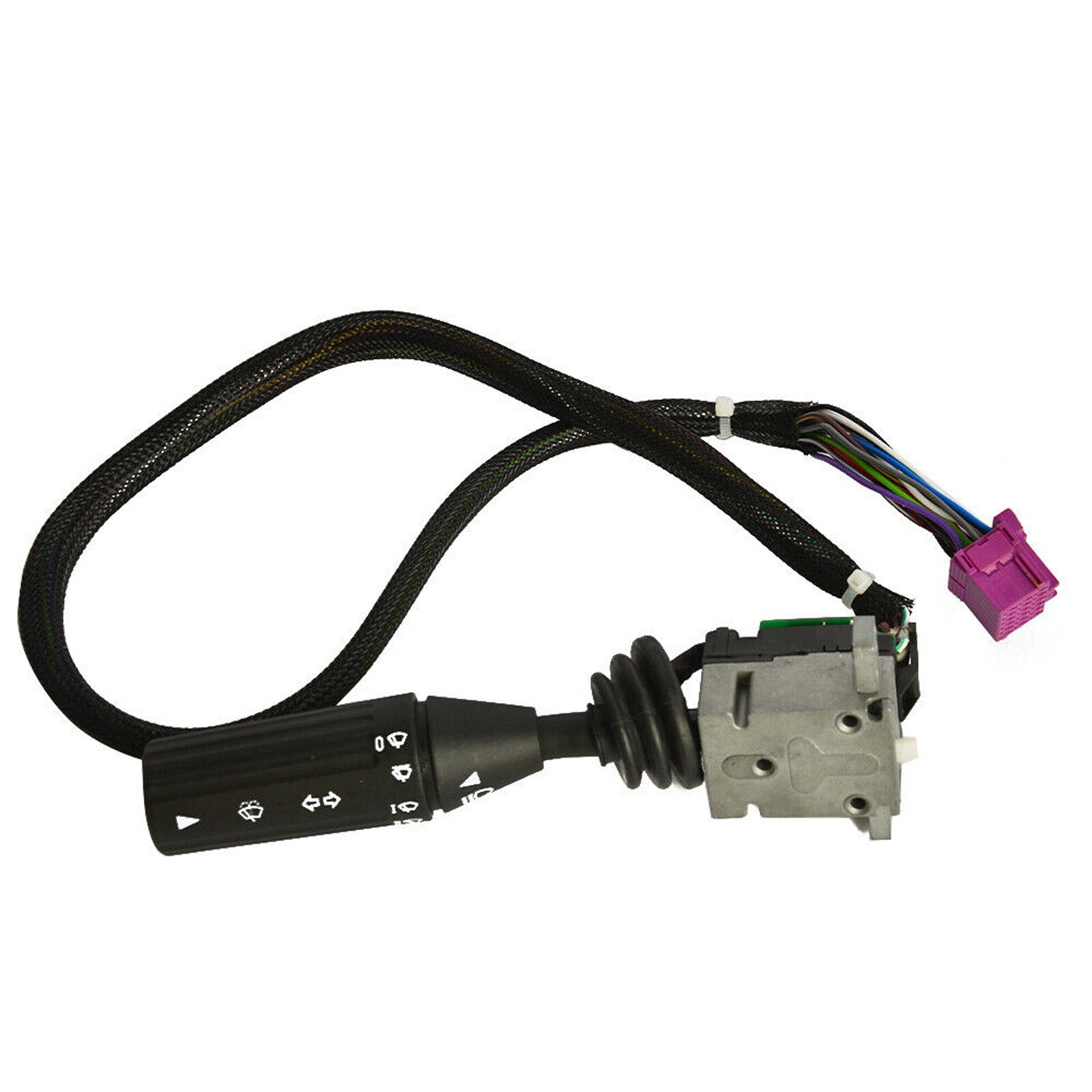 fit for Kenworth 480796, B489522, 577.59015 Turn Signal Switch Accessory AT